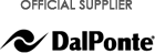 Official Supplier / DalPonte
