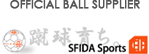 Official Ball Supplier / SFIDA